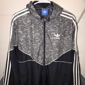 Adidas Jacket